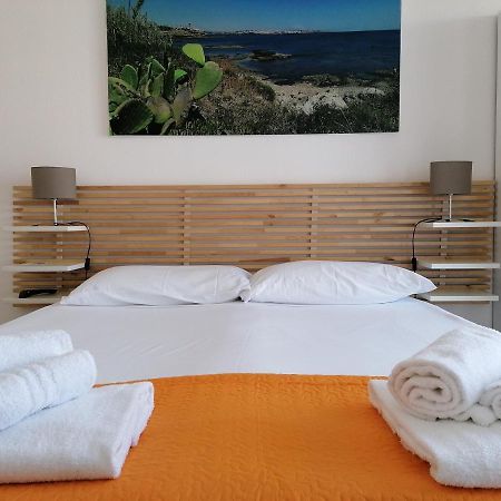 A Ficurinia Apartment Syracuse Luaran gambar