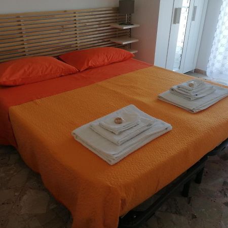 A Ficurinia Apartment Syracuse Luaran gambar