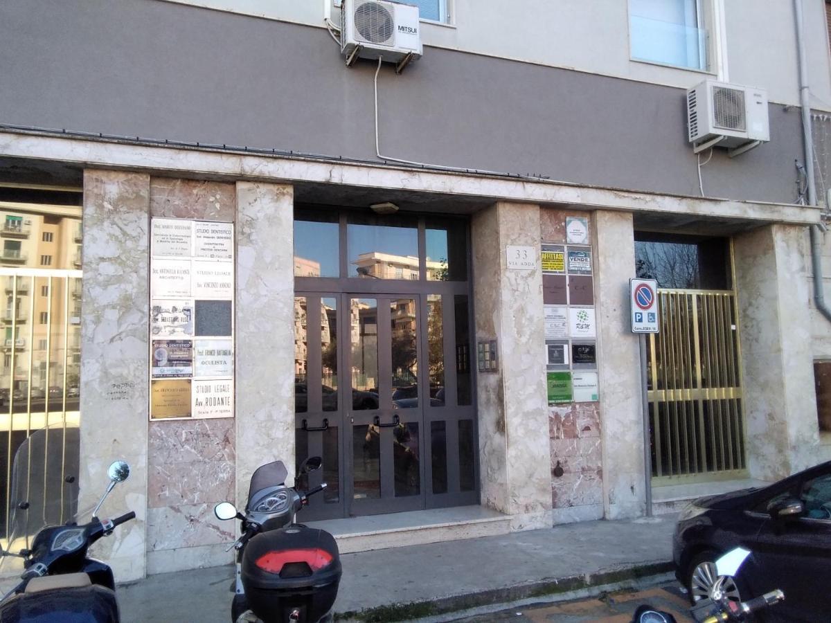 A Ficurinia Apartment Syracuse Luaran gambar