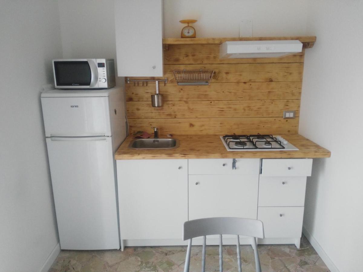 A Ficurinia Apartment Syracuse Luaran gambar