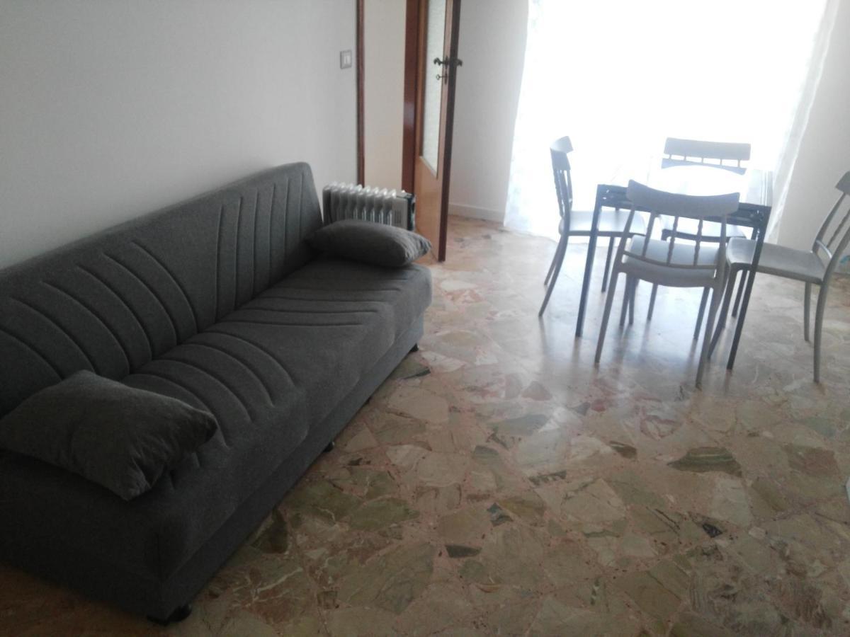 A Ficurinia Apartment Syracuse Luaran gambar