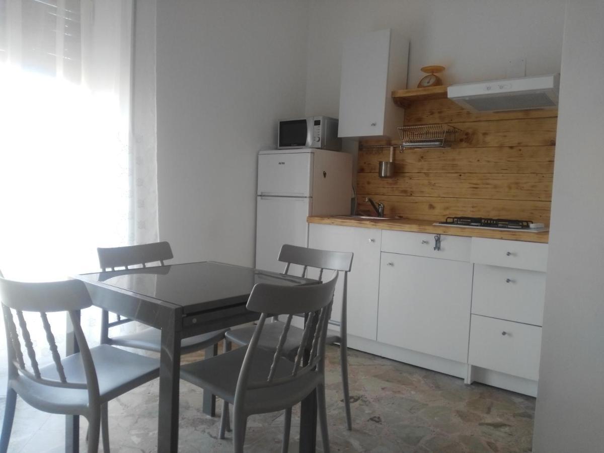 A Ficurinia Apartment Syracuse Luaran gambar