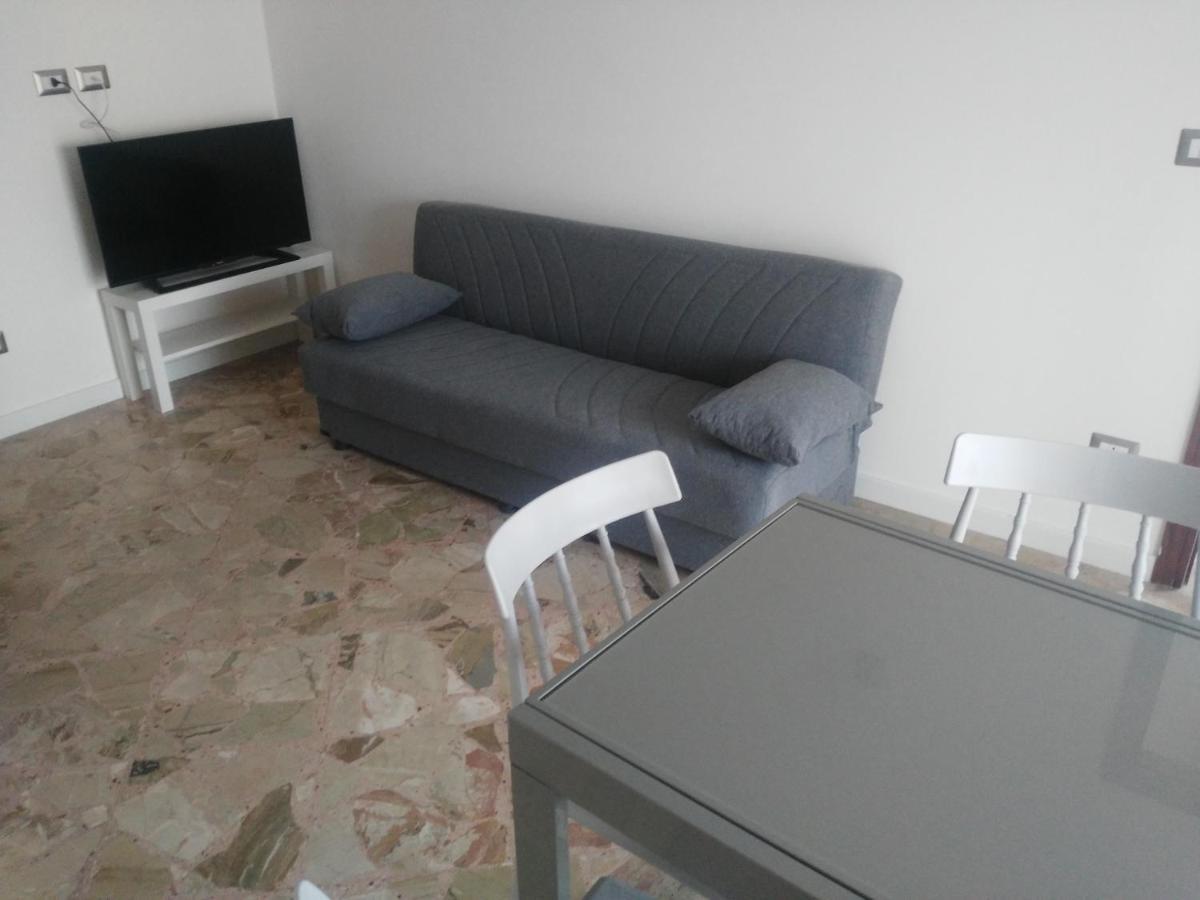 A Ficurinia Apartment Syracuse Luaran gambar