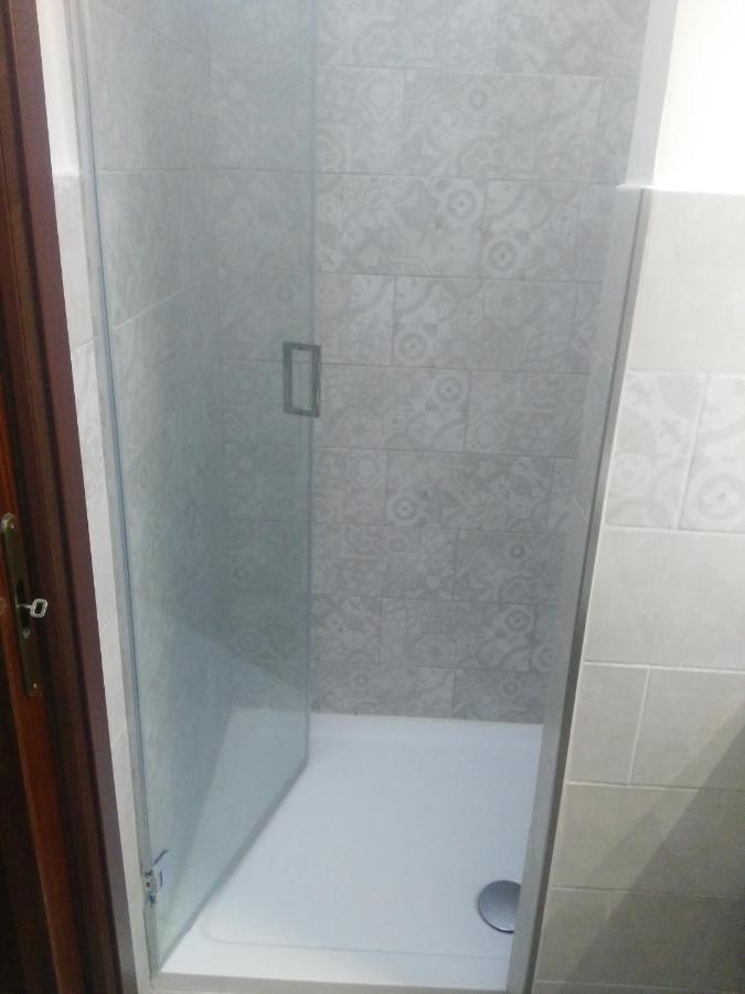 A Ficurinia Apartment Syracuse Luaran gambar