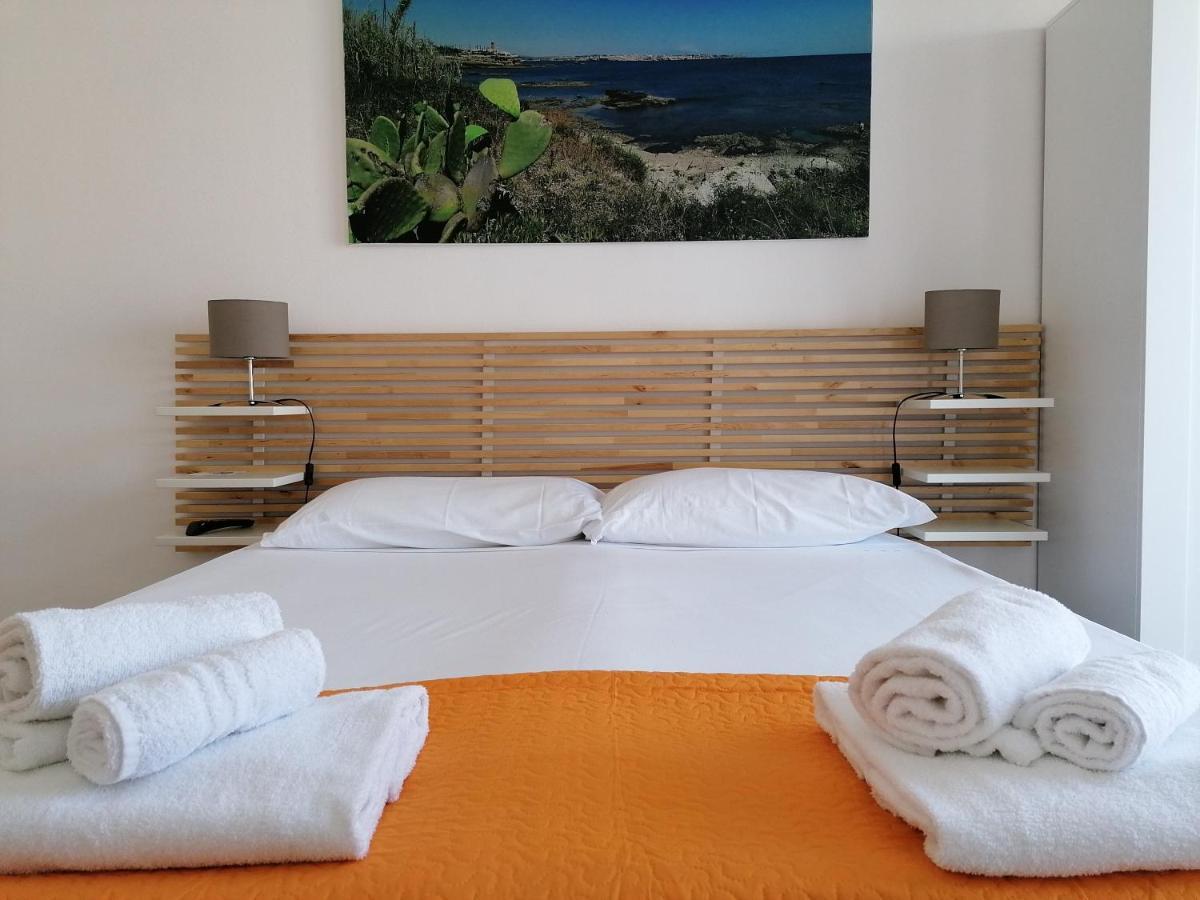 A Ficurinia Apartment Syracuse Luaran gambar