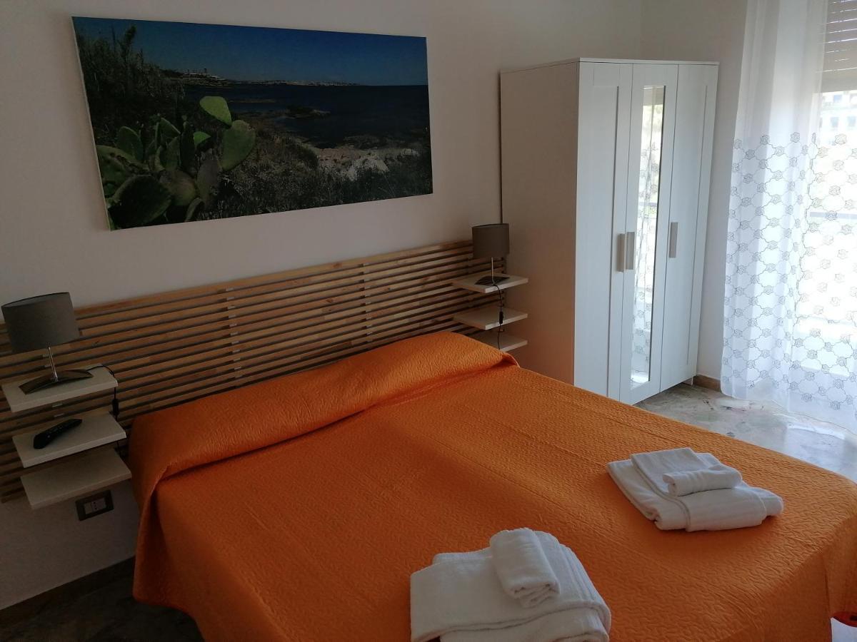 A Ficurinia Apartment Syracuse Luaran gambar